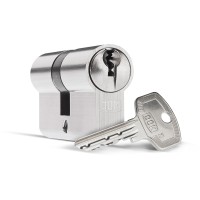 DOM RS Sigma Sluitplan cilinder nabestellen SKG3/SKG2
