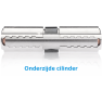 DOM ixTwido cilinder met kerntrekbeveiliging - SKG*** DOM ixTwido cilinder met kerntrekbeveiliging - SKG***