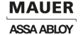 Mauer Mauer